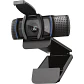 Cámara Web Logitech C920s HD Pro Full HD 1080p Autofocus con Micrófono - Miniatura 1