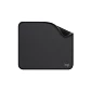 Mouse Pad Logitech Studio Series 230x200 mm Antideslizante Grafito - Miniatura 2