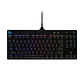 Teclado Gamer Logitech G PRO Mecánico Inglés - Miniatura 1