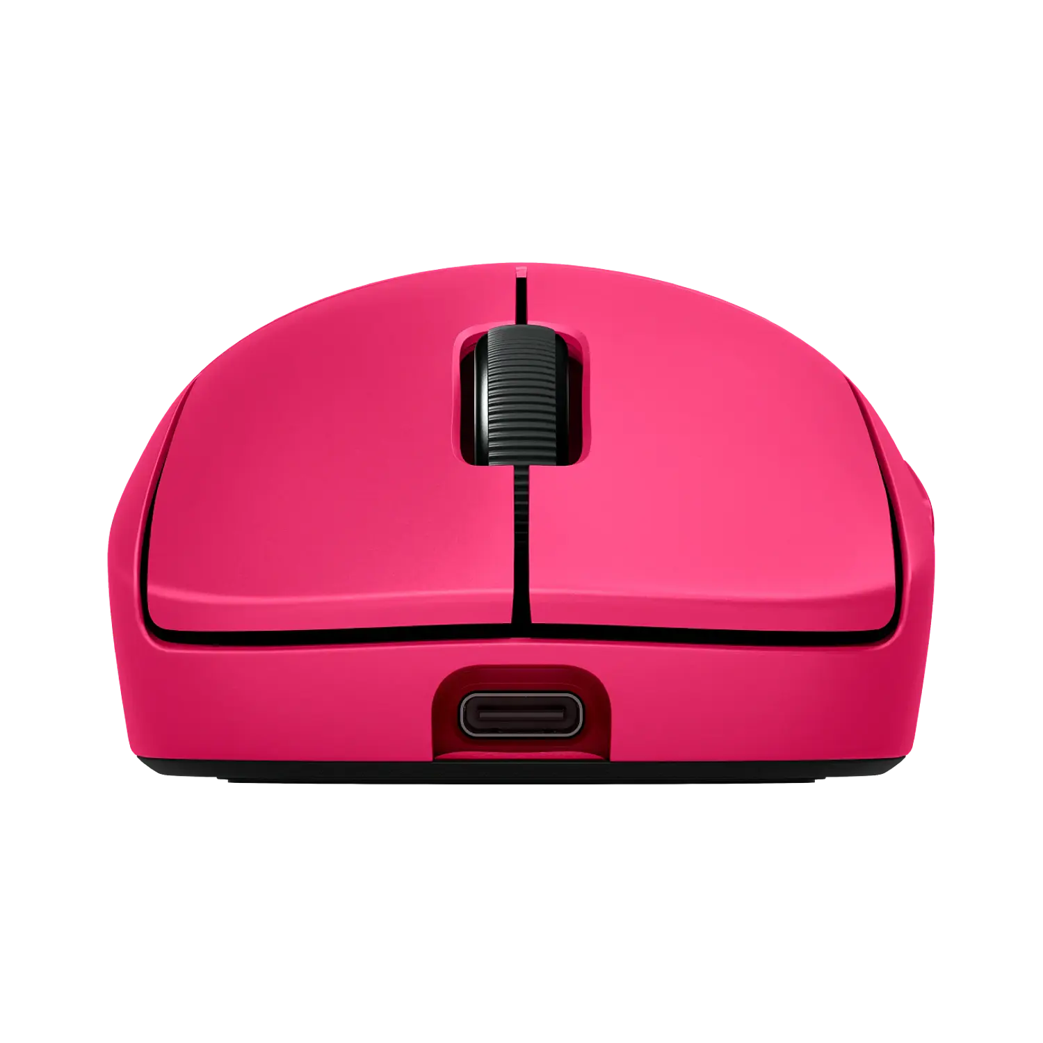 Mouse Gamer Inalámbrico Logitech PRO 2 Magenta 2