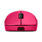 Mouse Gamer Inalámbrico Logitech PRO 2 Magenta - Miniatura 2