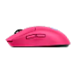 Mouse Gamer Inalámbrico Logitech PRO 2 Magenta - Miniatura 5