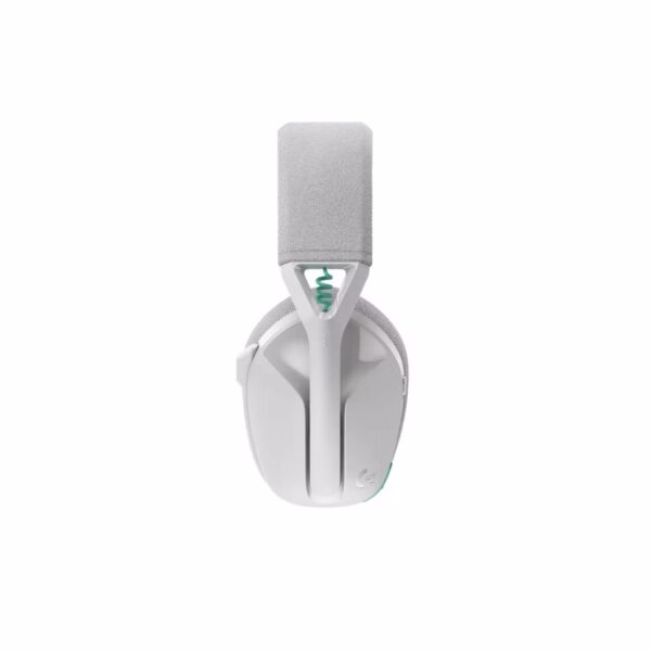 Audífonos Gamer Inalámbricos Logitech G321 LIGHTSPEED Bluetooth Blanco 3