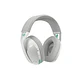Audífonos Gamer Inalámbricos Logitech G321 LIGHTSPEED Bluetooth Blanco - Miniatura 2