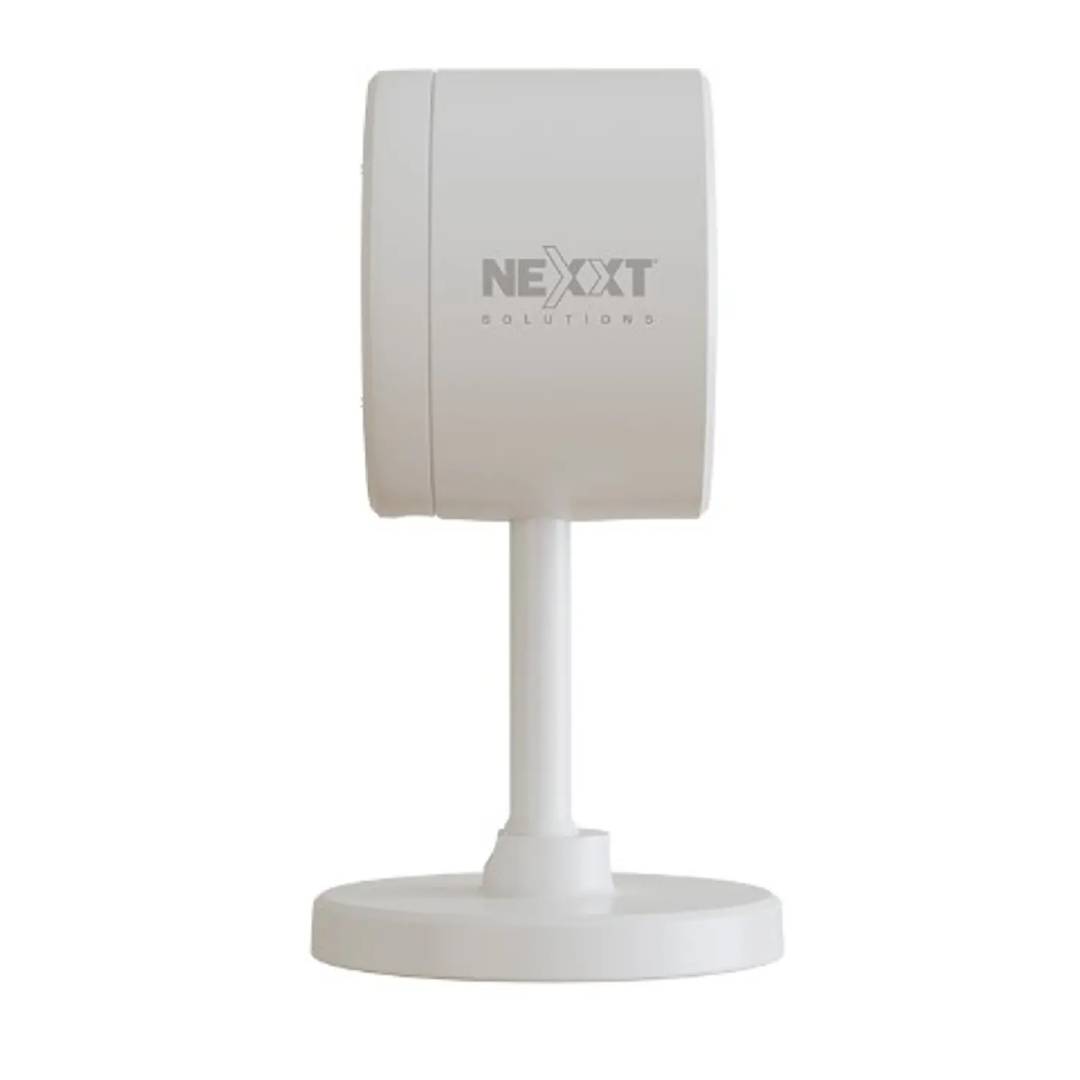 Cámara Wi-Fi Nexxt NHC-IF10 2K Interior 4