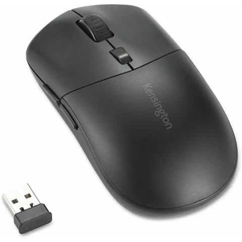 Mouse Recargable Kensington MY430 EQ Inalámbrico