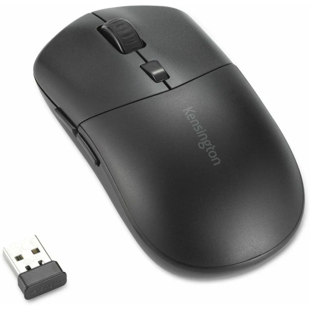 Mouse Recargable Kensington MY430 EQ Inalámbrico 1