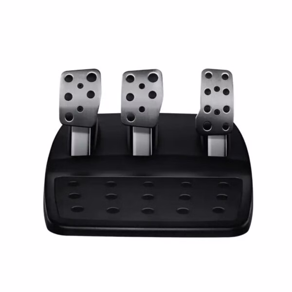 Volante Logitech G29 Driving Force con Pedalera | PS5, PS4, PS3 y PC 3