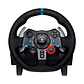 Volante Logitech G29 Driving Force con Pedalera | PS5, PS4, PS3 y PC - Miniatura 2