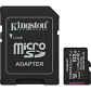 Tarjeta microSD Kingston Canvas Select Plus 512GB - Miniatura 1