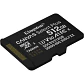 Tarjeta microSD Kingston Canvas Select Plus 512GB - Miniatura 3