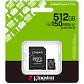 Tarjeta microSD Kingston Canvas Select Plus 512GB - Miniatura 5