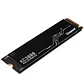 SSD Kingston KC3000 1TB M.2 NVMe PCIe 4.0 7000MB/s - Miniatura 2