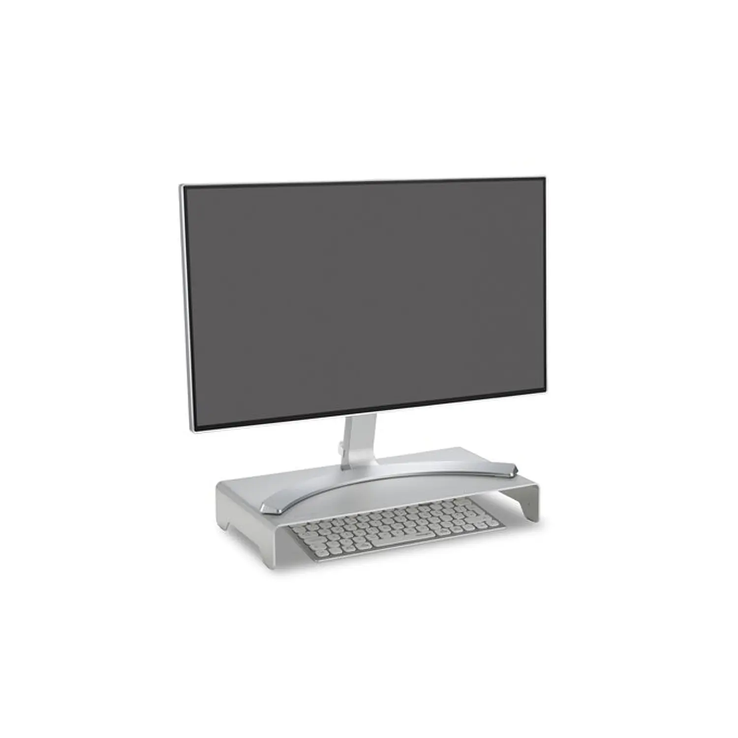 Base para Monitor Kensington K58304AU Aluminio hasta 34