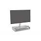 Base para Monitor Kensington K58304AU Aluminio hasta 34