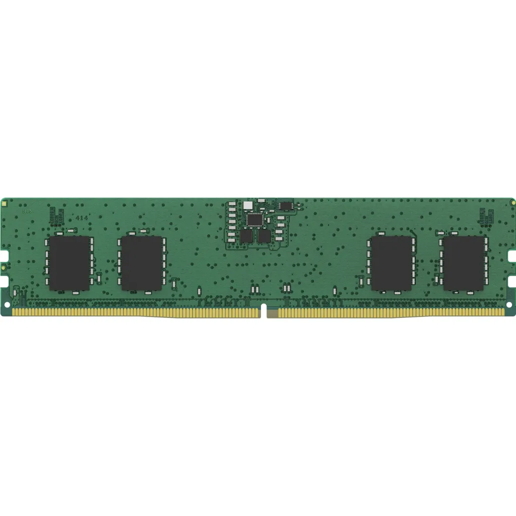RAM Kingston 8GB 5600MT/S DDR5 DIMM 1