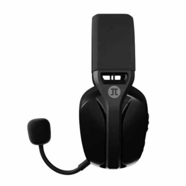 Audífono Gamer Inalámbrico Primus Arcus 360 Negro 2