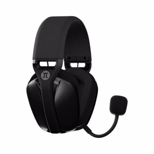 Audífono Gamer Inalámbrico Primus Arcus 360 Negro 3
