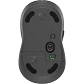 Mouse Inalámbrico Logitech Signature M650 L Grafito - Miniatura 2