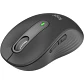 Mouse Inalámbrico Logitech Signature M650 L Grafito - Miniatura 3