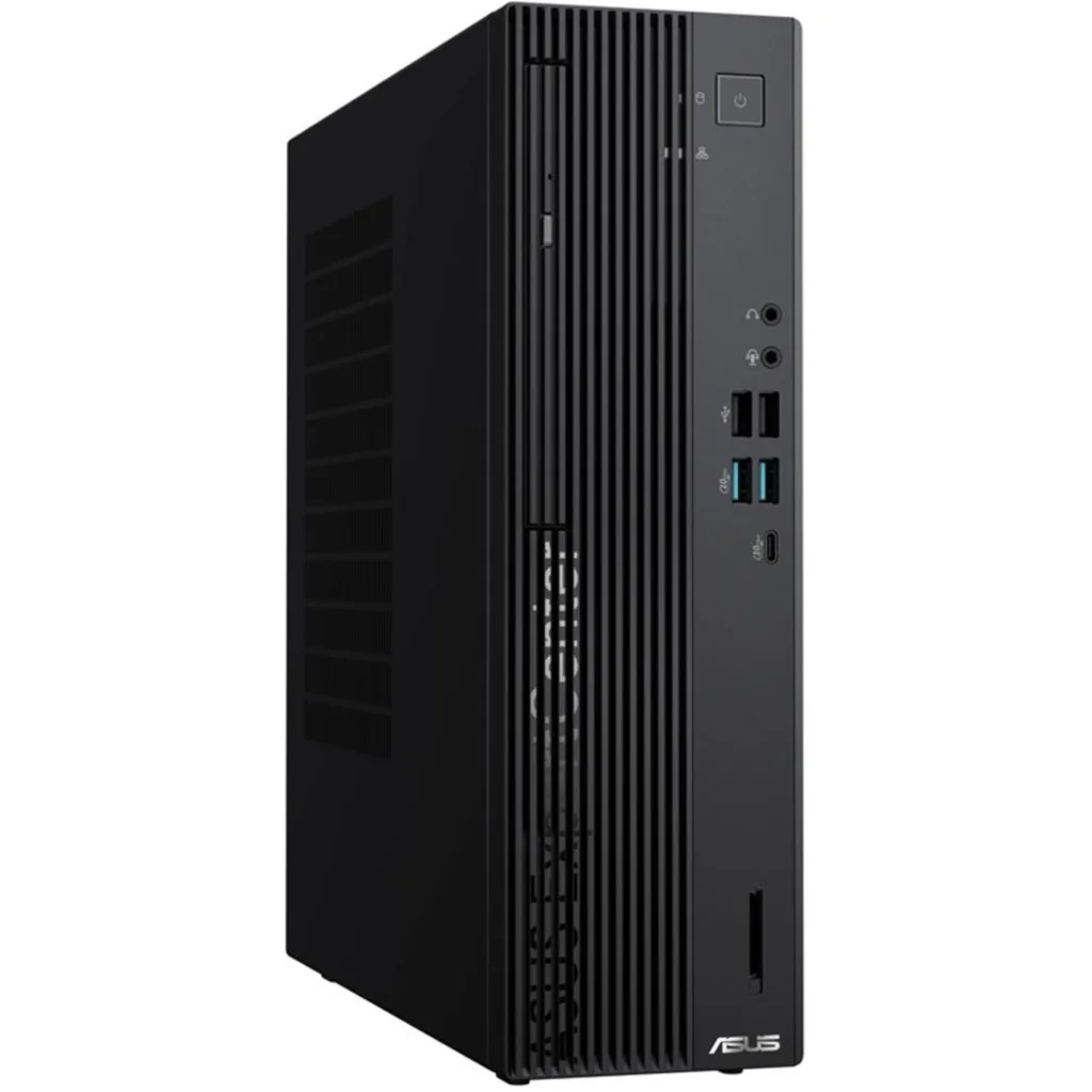 PC ASUS ExpertCenter B700SER Intel Core i3-14100 8GB DDR5 512GB SSD  1
