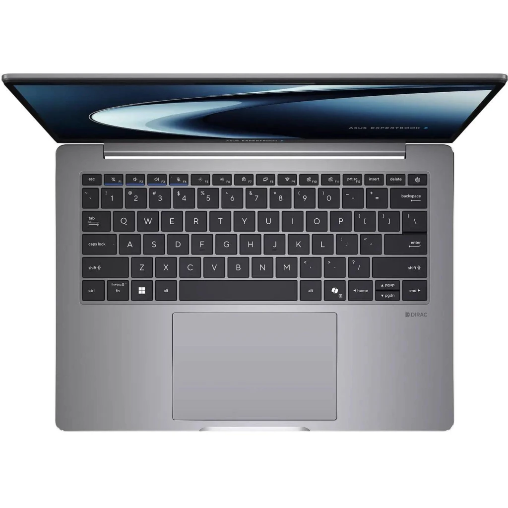 Notebook ASUS ExpertBook P5 G2 14