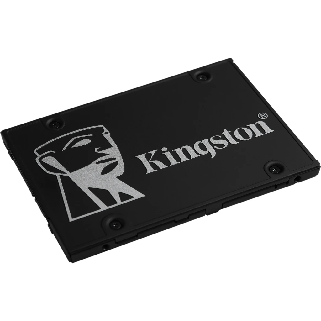 SSD Kingston KC600 512GB 2.5