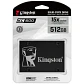 SSD Kingston KC600 512GB 2.5