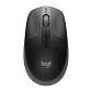 Mouse Inalámbrico Logitech M190 1000 DPI 2.4 GHz USB - Miniatura 1