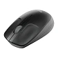 Mouse Inalámbrico Logitech M190 1000 DPI 2.4 GHz USB - Miniatura 4