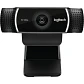 Cámara Web Logitech C922 Pro Stream Full HD 1080p USB - Miniatura 1