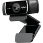 Cámara Web Logitech C922 Pro Stream Full HD 1080p USB - Miniatura 3