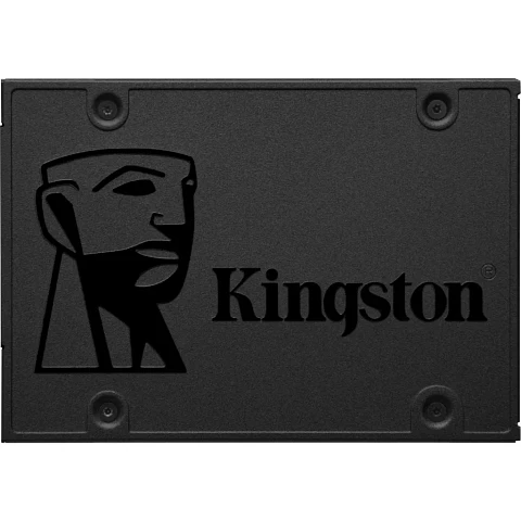 SSD Kingston A400 240GB 2.5" SATA III 500MB/s