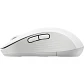 Mouse Inalámbrico Logitech Signature M650 L 4000 DPI Blanco Crudo - Miniatura 2