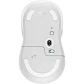 Mouse Inalámbrico Logitech Signature M650 L 4000 DPI Blanco Crudo - Miniatura 5