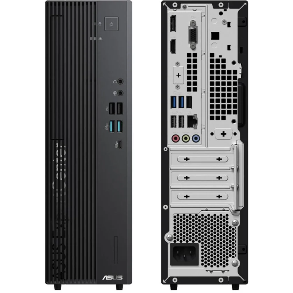 PC ASUS ExpertCenter D700SF SFF Core Ultra 7 265 16GB 512GB SSD 2