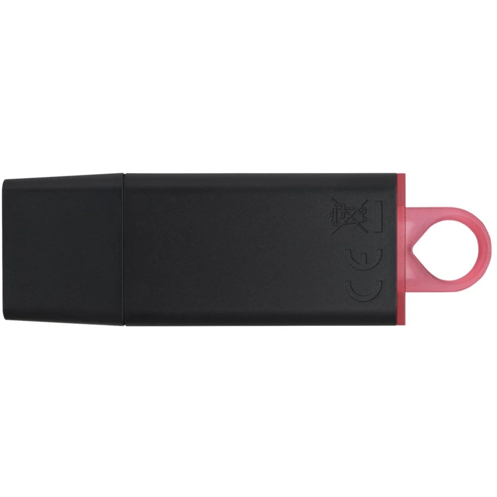 Pendrive Kingston DataTraveler Exodia 256GB USB 3.2 Gen 1 100MB/s  2
