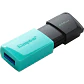 Pendrive Kingston DataTraveler Exodia M 256GB USB 3.2 Gen 1 Negro/Verde - Miniatura 5