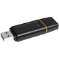 Pendrive Kingston DataTraveler Exodia 128GB USB 3.2 Gen 1 110MB/s  - Miniatura 4
