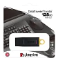 Pendrive Kingston DataTraveler Exodia 128GB USB 3.2 Gen 1 110MB/s  - Miniatura 5