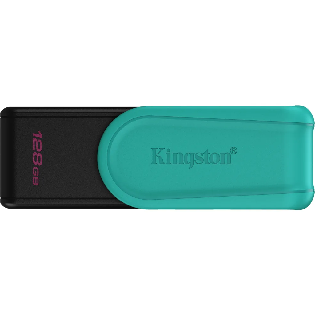 Pendrive Kingston DataTraveler Exodia S 128GB USB 3.2 Gen 1  1