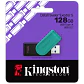 Pendrive Kingston DataTraveler Exodia S 128GB USB 3.2 Gen 1  - Miniatura 3
