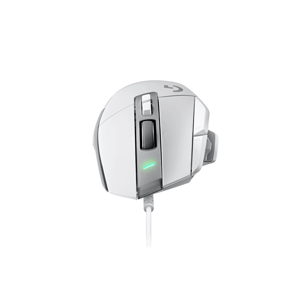 Mouse Gamer Logitech G502 X Blanco 2