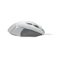 Mouse Gamer Logitech G502 X Blanco - Miniatura 4