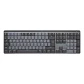 Teclado Inalámbrico Logitech MX Mechanical Español - Miniatura 1