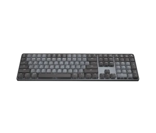 Teclado Inalámbrico Logitech MX Mechanical Español 2