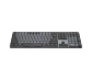 Teclado Inalámbrico Logitech MX Mechanical Español - Miniatura 2