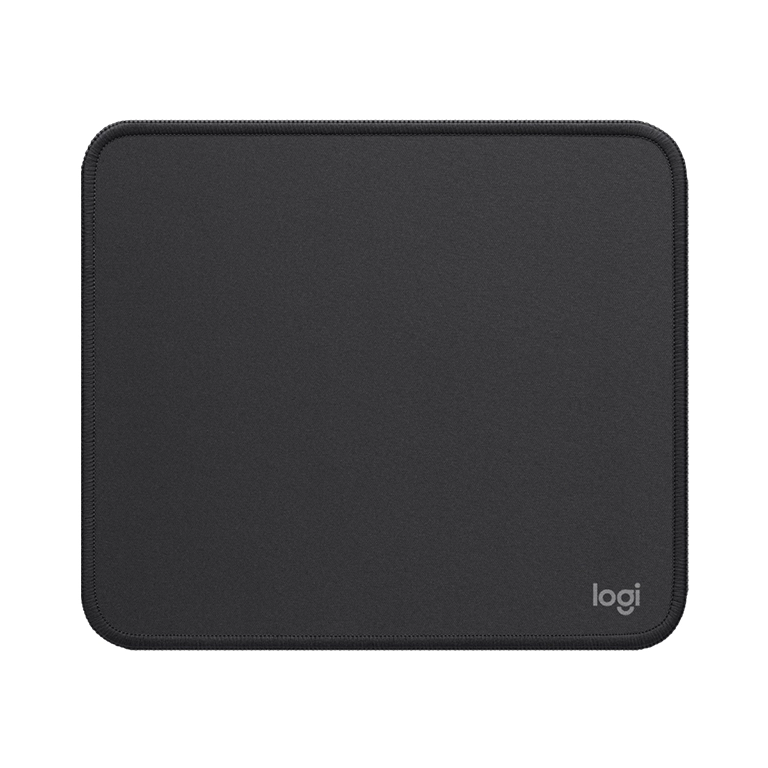 Mouse Pad Logitech Studio Series 230x200 mm Antideslizante Grafito 1