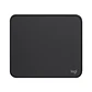 Mouse Pad Logitech Studio Series 230x200 mm Antideslizante Grafito - Miniatura 1