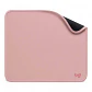 Mouse Pad Logitech Studio Series 230x200 mm Antideslizante Rosado - Miniatura 2